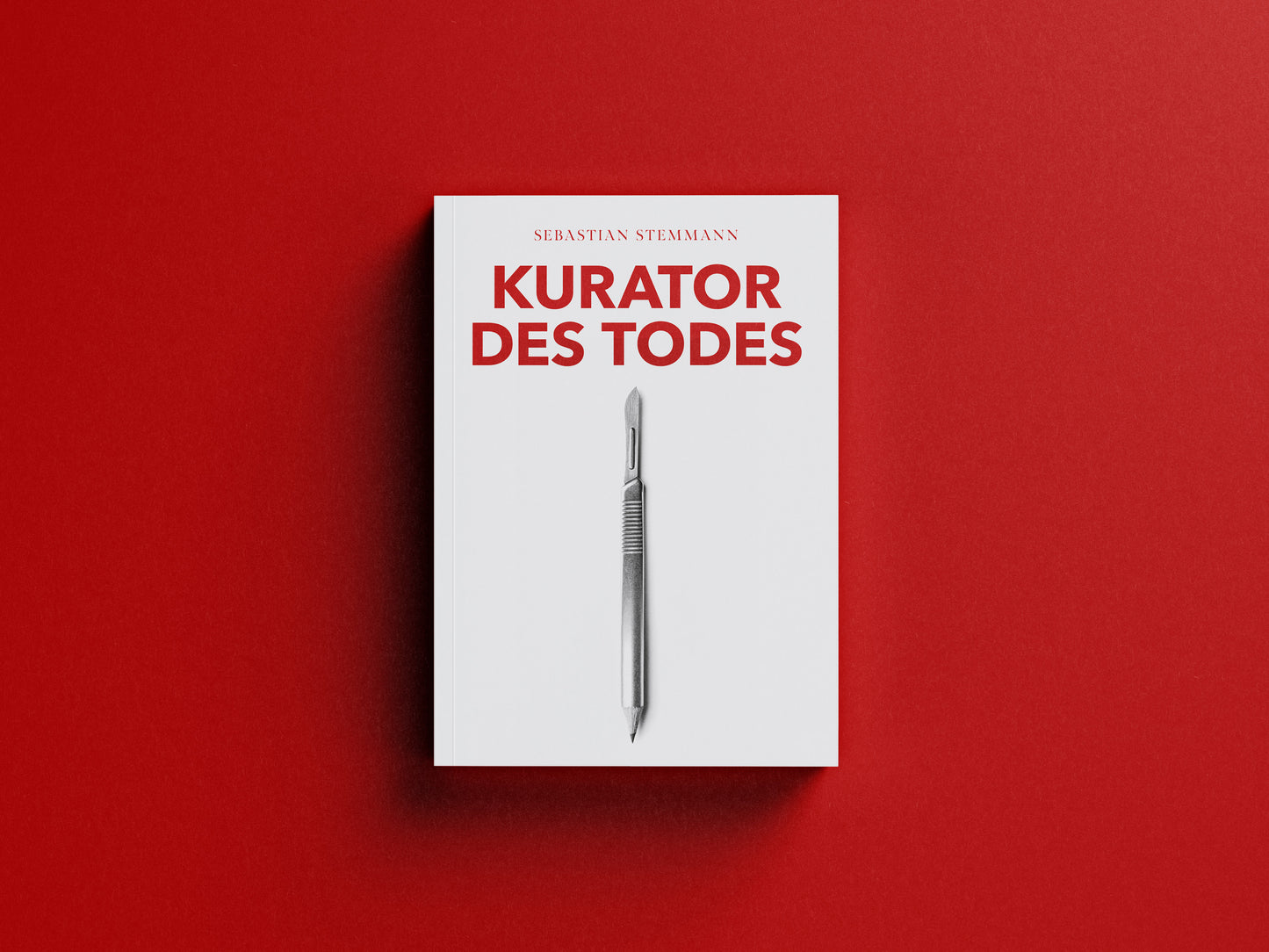 Kurator des Todes