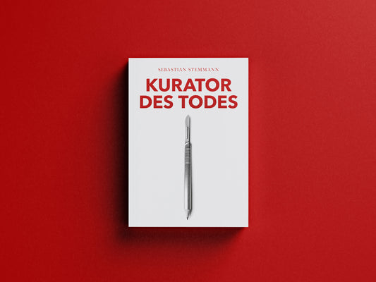 Kurator des Todes